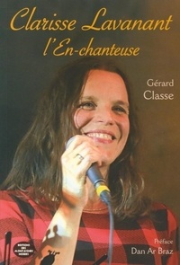 Gérard Classe - Clarisse Lavanant - L'enchanteuse.