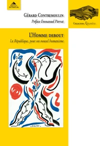 L'homme debout
