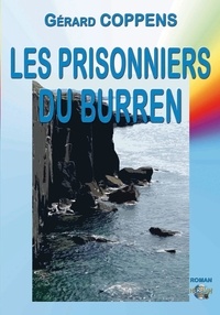 Gérard Coppens - Les prisonniers du burren.