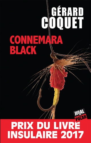 Connemara black - Occasion