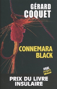 Gérard Coquet - Connemara Black.