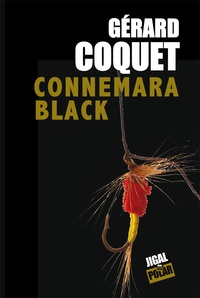 Gérard Coquet - Connemara black.