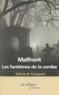 Gérard Coquet - Malfront - Les fantômes de la Combe.