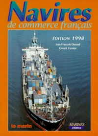 Les navires de commerce français