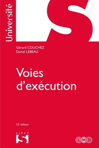 Voies d'exécution  Edition 2017