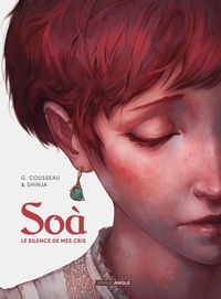 Livre audio gratuit en ligne sans téléchargement Soà - Le silence de mes cris