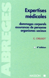 Gérard Creusot - .