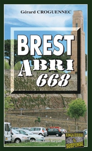 Gérard Croguennec - Brest Abri 668.