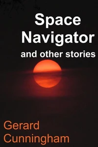 Space Navigator and other stories