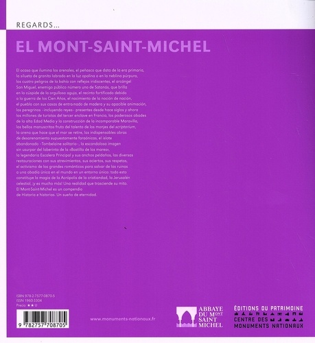 El Mont-Saint-Michel