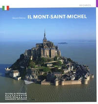 Il Mont-Saint-Michel