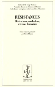 Résistances