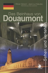  Gérard - Das Beinhaus Von Douaumont.