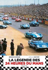La légende des 24 heures du Mans.pdf