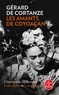 Gérard de Cortanze - Les amants de Coyoacan.