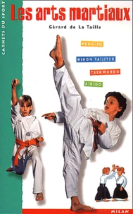 Les Arts Martiaux