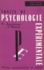 Traité de psychologie expérimentale (4). Apprentissage et mémoire