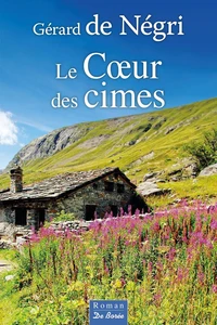 Le coeur des cîmes