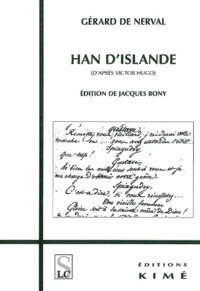 Han d'Islande