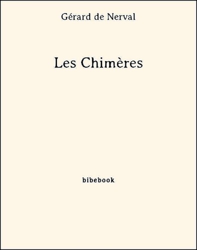 Les Chimères