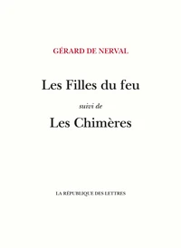 Les filles du feu