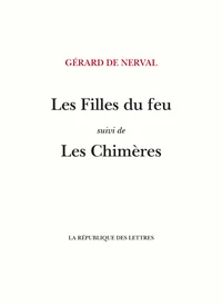Les filles du feu