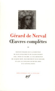 OEUVRES COMPLETES TOME 2 : LES FAUX SAULNIERS. VOYAGE EN ORIENT. LES ILLUMINE. ARTICLES. CORRESPONDANCE.pdf