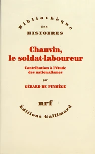 Chauvin, le soldat-laboureur
