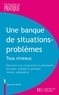 Gérard De Vecchi - Une banque de situations-problèmes - Tous niveaux - Tome 1 - Tous niveaux -Tome 1.