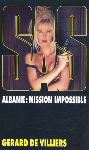 Albanie : mission impossible