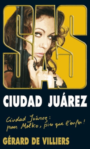 Ciudad Juarez - Occasion