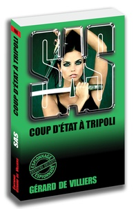 Ebook for ielts téléchargement gratuit Coup d'état à Tripoli in French