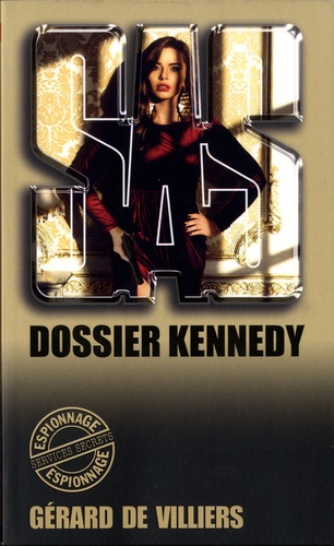 Dossier Kennedy  Edition de luxe