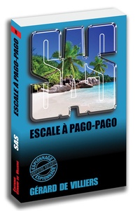 Téléchargez les meilleures ventes d'ebooks Escale à Pago-Pago in French 9782360537785