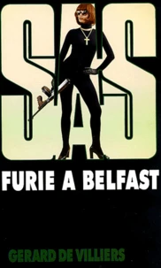 Furie à Belfast