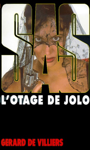 L'otage de Jolo - Occasion