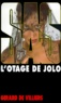 Gérard de Villiers - L'otage de Jolo.