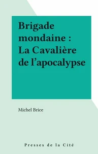 La Cavalière de l'Apocalypse