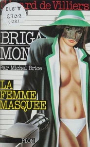 La Femme masquée
