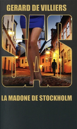 La madone de Stockholm