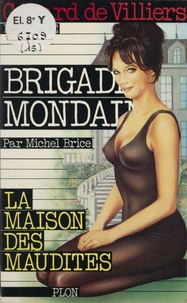 La Maison des maudites