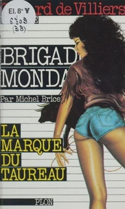La Marque du taureau