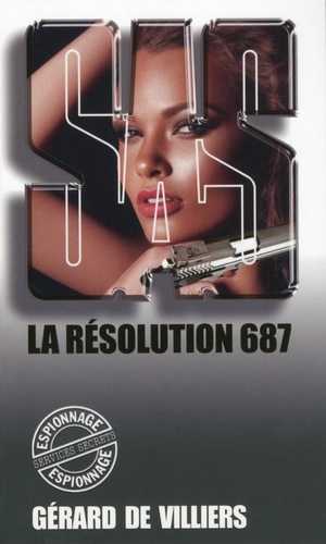 La résolution 687 - Occasion