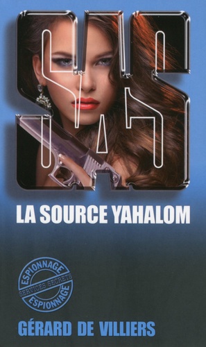 La source Yahalom