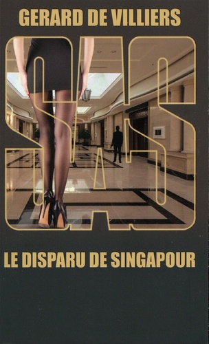 Le disparu de Singapour