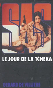 Le jour de la Tcheka