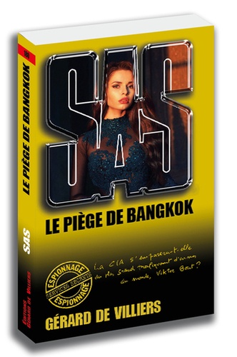 Le piège de Bangkok