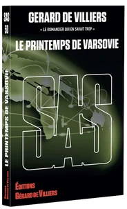 Le printemps de Varsovie