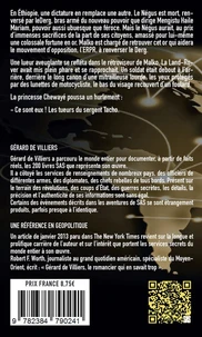 Le trésor du negus
