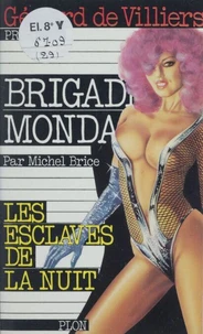 Les Esclaves de la nuit